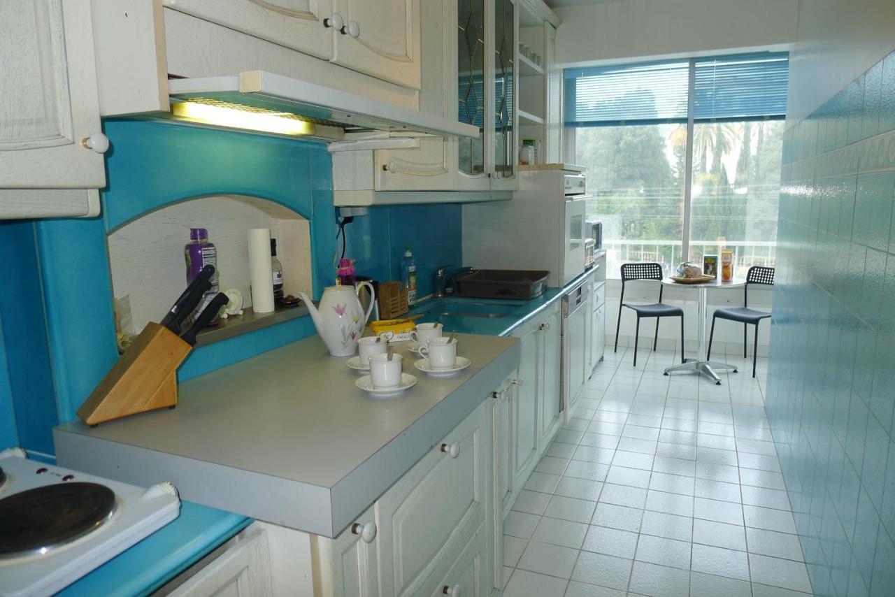 Plage Du Midi Ap4145 Cannes, By Riviera Holiday Homes Kültér fotó