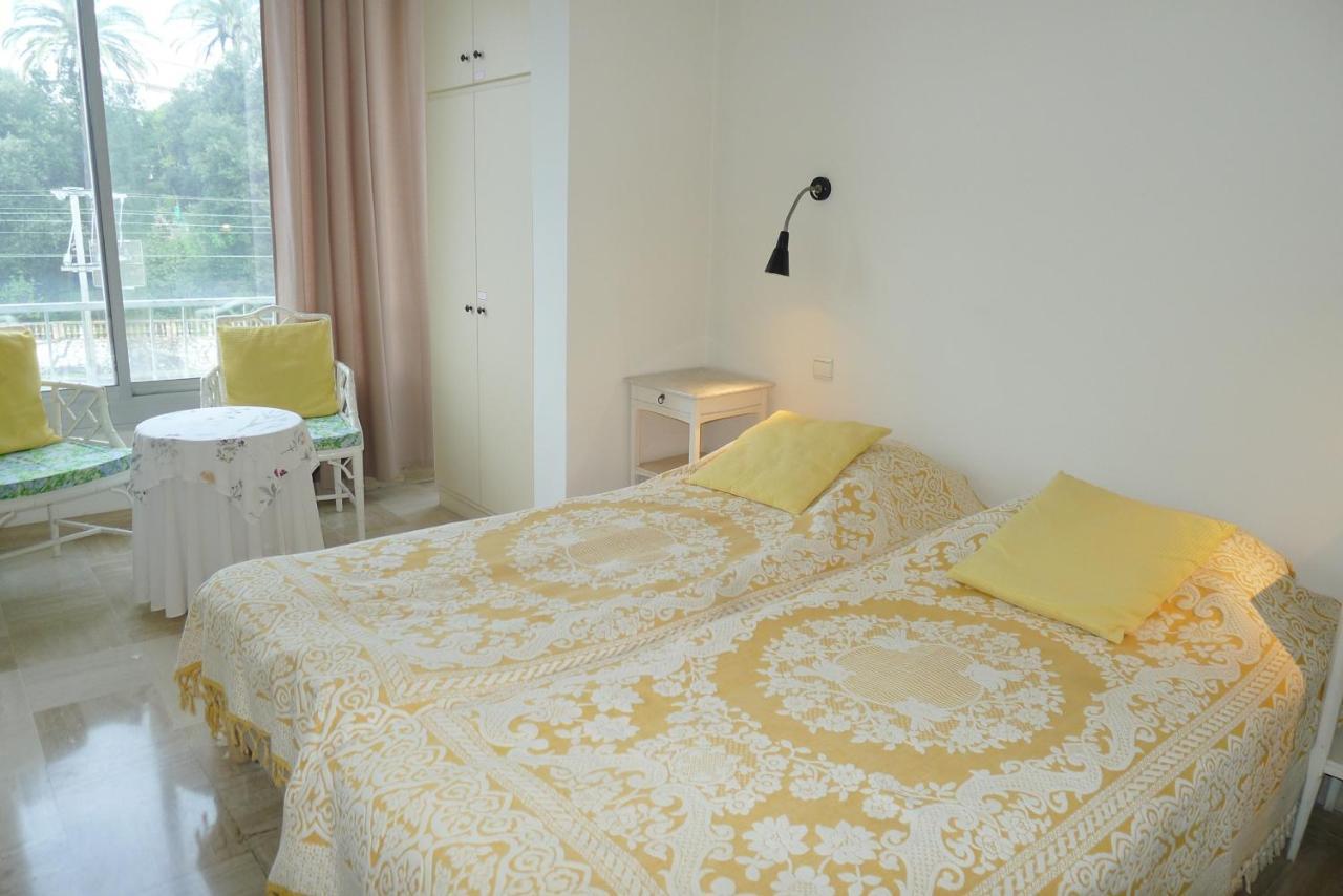 Plage Du Midi Ap4145 Cannes, By Riviera Holiday Homes Kültér fotó