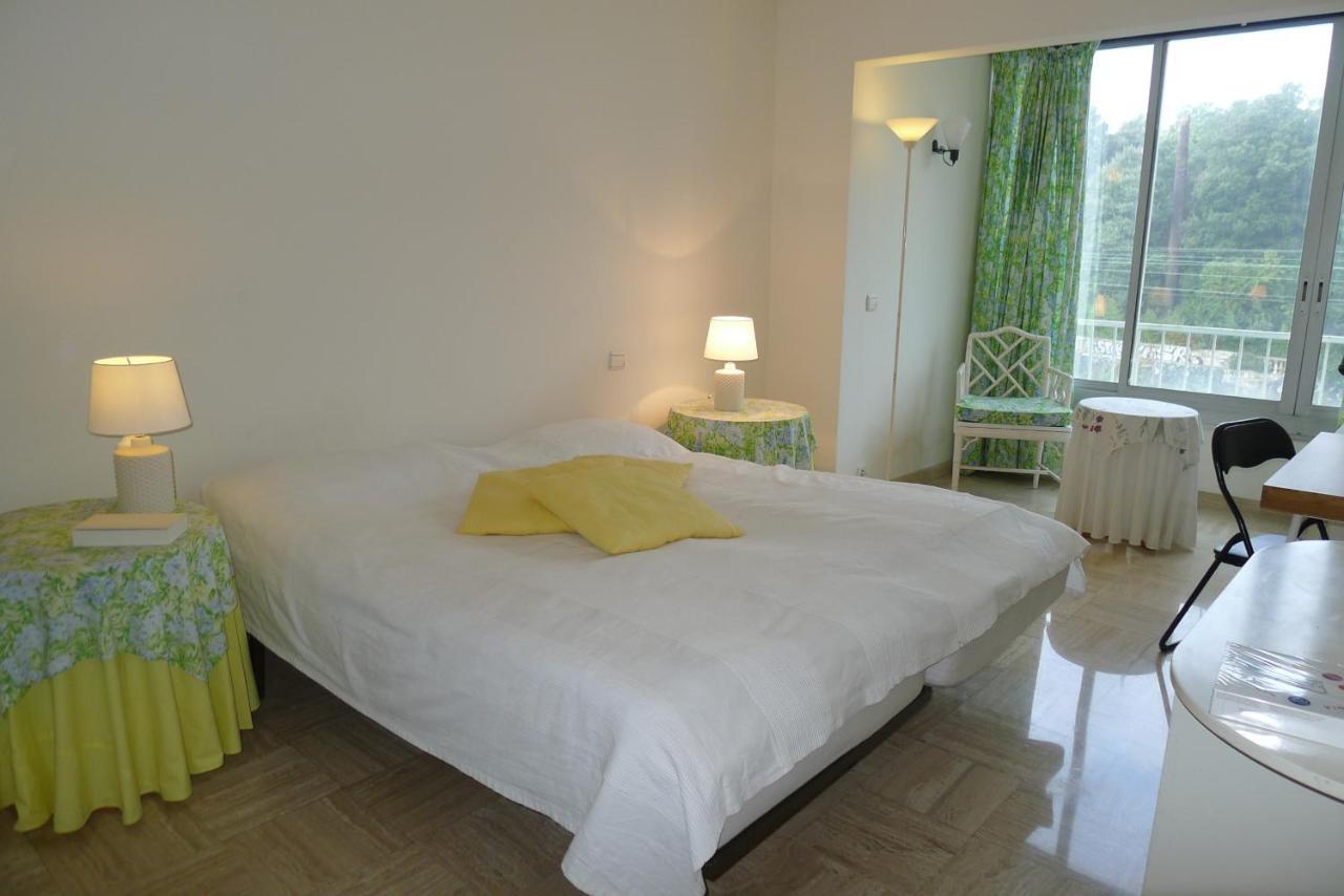 Plage Du Midi Ap4145 Cannes, By Riviera Holiday Homes Kültér fotó