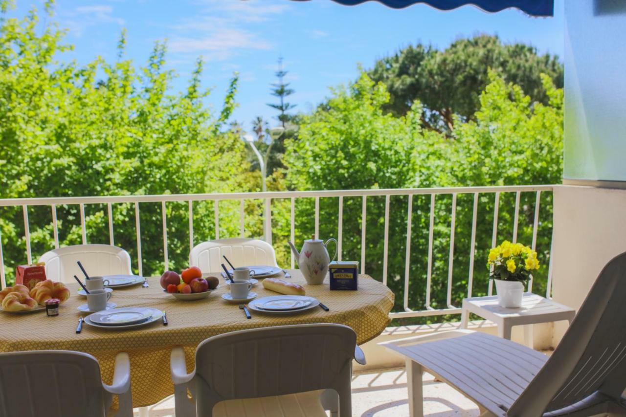 Plage Du Midi Ap4145 Cannes, By Riviera Holiday Homes Kültér fotó