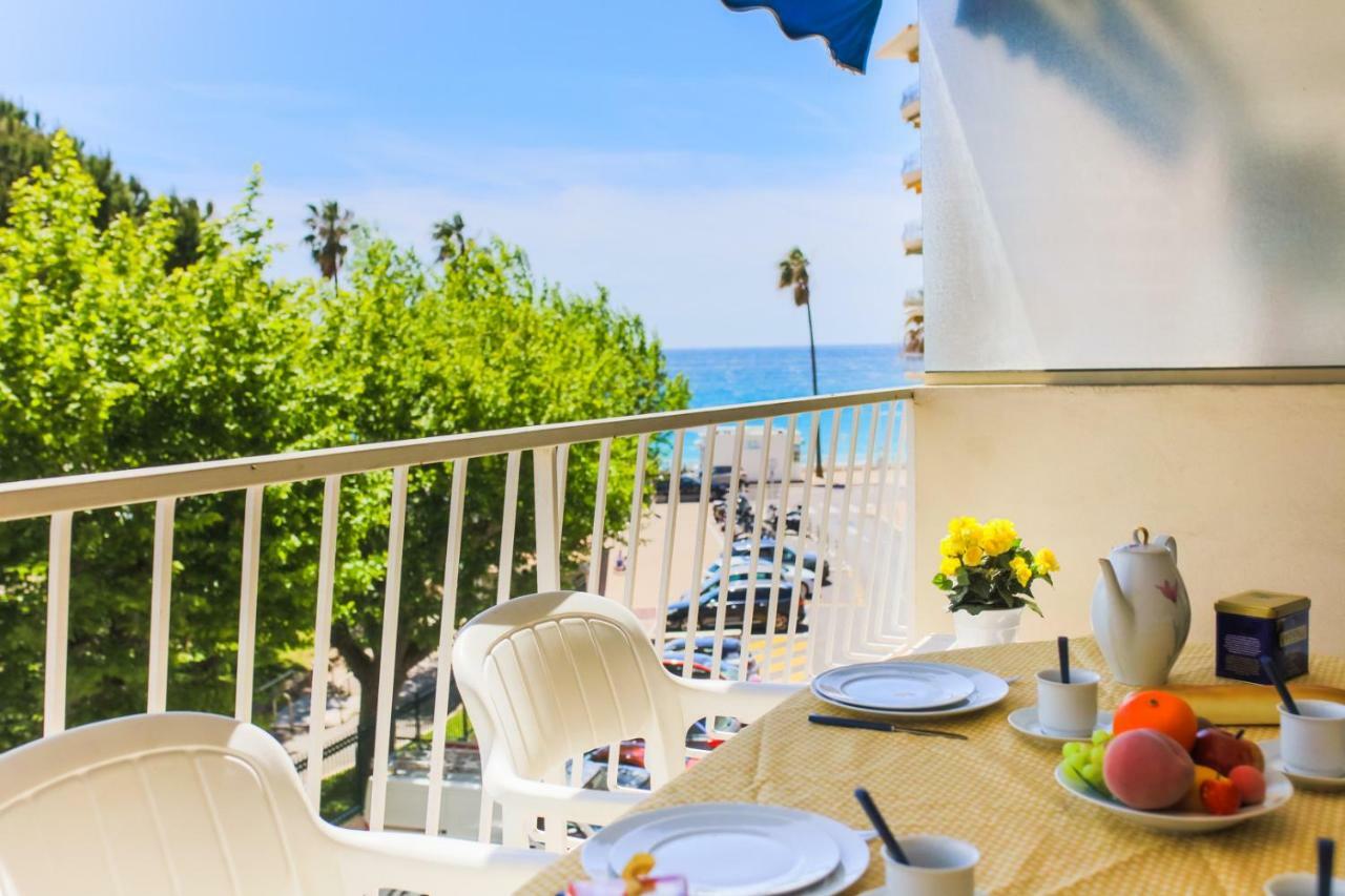 Plage Du Midi Ap4145 Cannes, By Riviera Holiday Homes Kültér fotó
