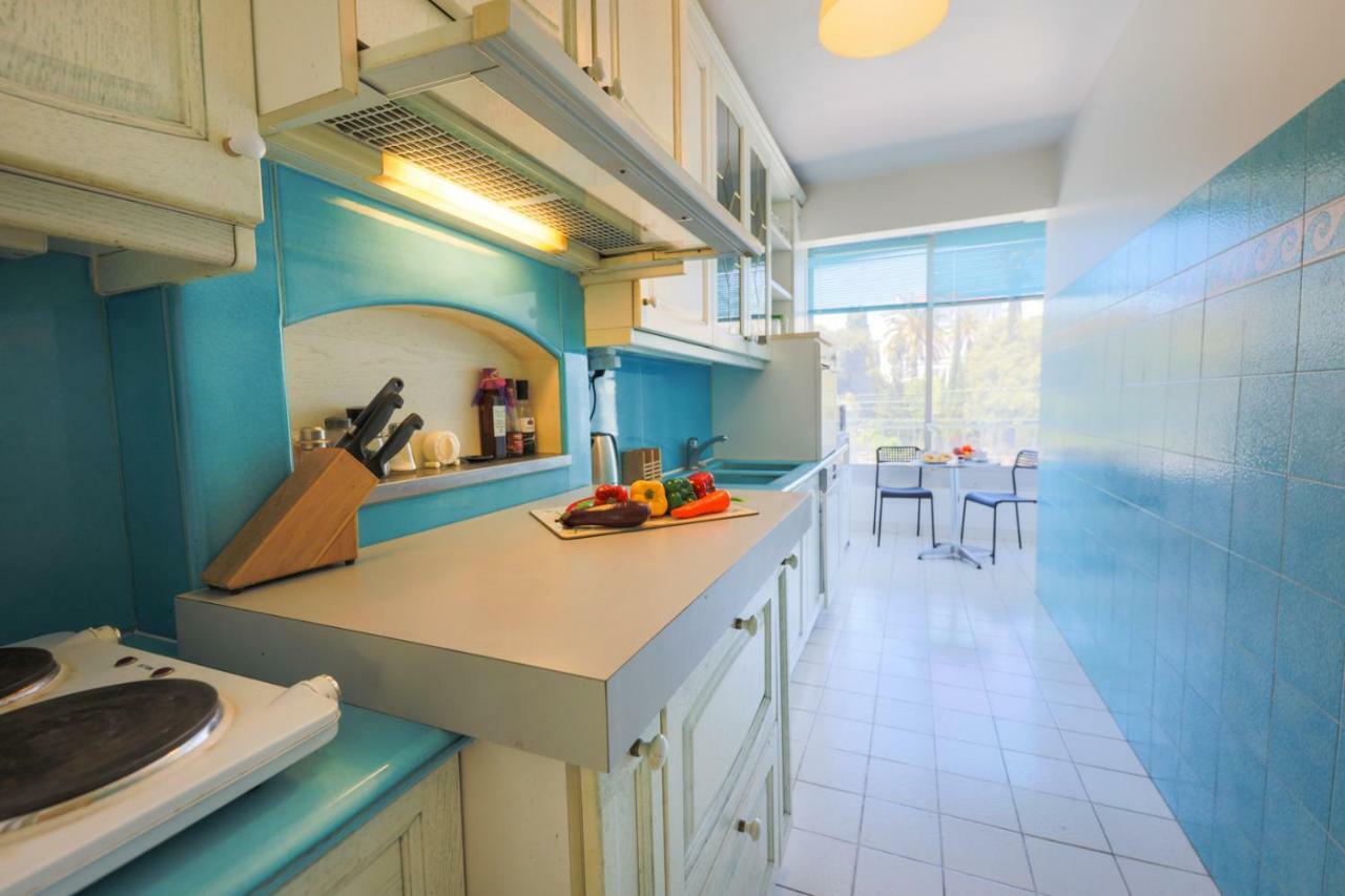 Plage Du Midi Ap4145 Cannes, By Riviera Holiday Homes Kültér fotó